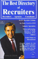 The Best Directory of Recruiters 